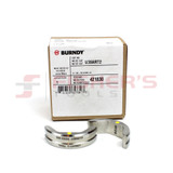 Stainless Steel U Die Yellow (Index 936) Stainless Steel U Die Yellow (Index 936)