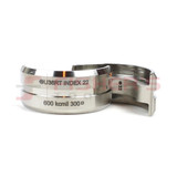 Stainless Steel U Die Green (Index 22) Stainless Steel U Die Green (Index 22)