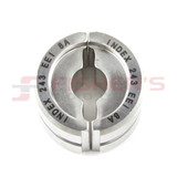 Stainless Steel Crimping U-Die - Index 243