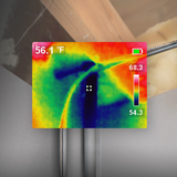Rechargeable Thermal Imaging Camera