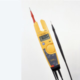 Voltage Continuity and Current Tester