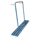 Splash Away Concrete Tamper 46" Splash Away Concrete Tamper 46"