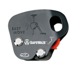 Removable Trailing Rope Grab for 11 mm (7/16 in) Kernmantle Rope