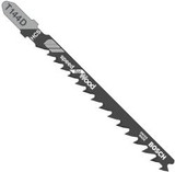 T-shank Jigsaw Blade 4" 5-6 TPI Fast Wood