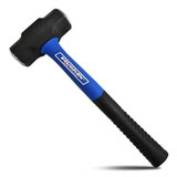 Fiberglass Sledge Hammer #16 12lb 24"