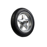 Sport Flat-Free Replacement Wheelbarrow Tire Sport Flat-Free Replacement Wheelbarrow Tire