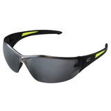 Delano Wrap-Around Safety Glasses (Mirror Lens) Delano Wrap-Around Safety Glasses (Mirror Lens)