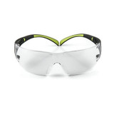 Clear Safety Glasses Anti Fog