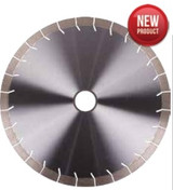 Pattern Diamond Granite Blade X400-20MM 16"