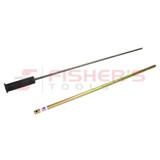 Magnetic Tip Pea Shooter (24") Magnetic Tip Pea Shooter (24")