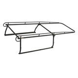 1000 Series Standard Truck Rack - Standard Cab -Chevy Full Size Long Bed (1988 - Current)