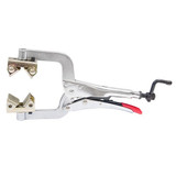Pipe Pliers (11")