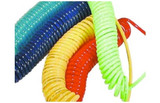 Flexcoil Polyurethane Air Hose (1/4" X 3/8")