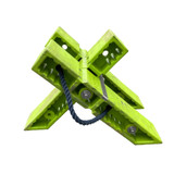 Pole Cradle & Pad Pole Cradle & Pad