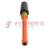Insulated Hex Nut Driver (7/16")