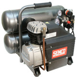 Electric Oil-Splash Compressor 2.5HP Electric Oil-Splash Compressor 2.5HP