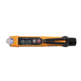 Non-Contact Voltage Tester with Infrared Thermometer Non-Contact Voltage Tester with Infrared Thermometer