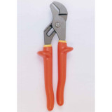 Insulated Water Pump Pliers 10" Insulated Water Pump Pliers 10"
