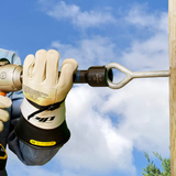 6-in-1 Square Impact Socket