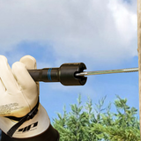 6-in-1 Square Impact Socket