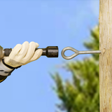 6-in-1 Square Impact Socket