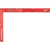 Aluminum Framing Square 16" x 24"