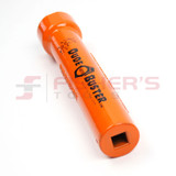 Nut and Bolt Buster - 7/8" Nut and Bolt Buster - 7/8"