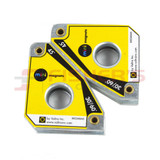 Mini Multi-Angle Magnet Squares - Twin Pack Mini Multi-Angle Magnet Squares - Twin Pack