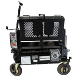 Cable Feeder