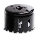 Holesaw Tungsten Grit 3-1/2"
