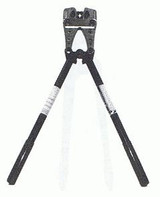 Hytool Hand-Operated Mechanical Rotating Crimp Tool Hytool Hand-Operated Mechanical Rotating Crimp Tool
