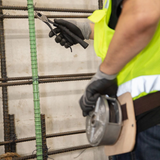 Comfort Grip Kit for Slim-Head Ironworker's Pliers, 2-Pack Comfort Grip Kit for Slim-Head Ironworker's Pliers, 2-Pack