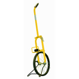 Metal Measuring Wheel 4ft Circumference