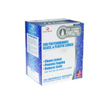 Lens Cleaning Towelettes (Package of 100) Lens Cleaning Towelettes (Package of 100)