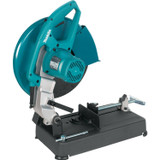 Portable Cut‑Off Saw with 15 Amp Motor (14" Blade) Portable Cut‑Off Saw with 15 Amp Motor (14" Blade)