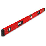 BIG RED Spirit Level (48") BIG RED Spirit Level (48")