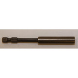 Power Bit Slotted 1/4" Hex