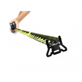 Shockforce Nite Eye Dual Sided Hi-Viz Tape Measure (1-3/16" x 25')