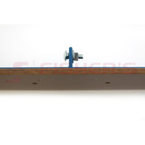 Laminated Resin Fiberglass Bull Float with Tee Bracket 36" Laminated Resin Fiberglass Bull Float with Tee Bracket 36"