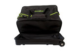 Lineman Dual Compartment Tool & Gear Bag with Wheels