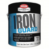 Iron Guard Int/Ext Paint Black (1 Gal) Iron Guard Int/Ext Paint Black (1 Gal)