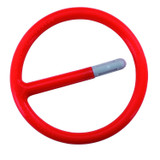 Impact Socket Retaining Pin 1" Drive 2" ID