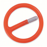 Drive Retaining Ring 1-3/4 in GRV 3/4"