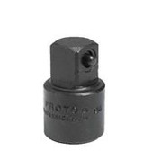 Drive 3/4"F x 1/2"M Impact Socket Adapter 1/2"