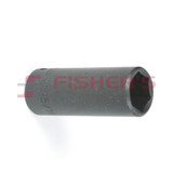6-Point Deep Socket 15/16"