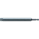 3/8" Square Extension Hex Bit (1/4")