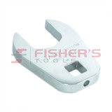 Open-End Crowfoot Wrench 15/16" Open-End Crowfoot Wrench 15/16"