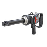 Pistol Grip Air Impact Wrench 1" Drive with 6" Extended Anvil Pistol Grip Air Impact Wrench 1" Drive with 6" Extended Anvil