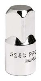 3/8"F x 1/2"M Socket Adapter 1/2" Drive