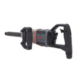 Inline Air Impact Wrench 1" Drive with 6" Extended Anvil Inline Air Impact Wrench 1" Drive with 6" Extended Anvil